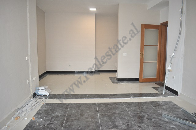 Two bedroom apartment for sale near the center of Tirana, Albania